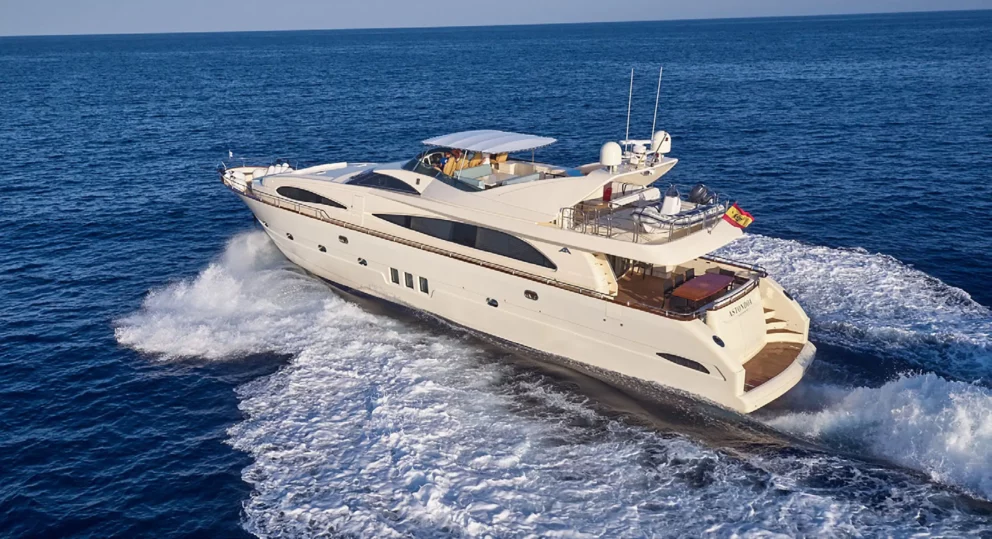APOLLO I