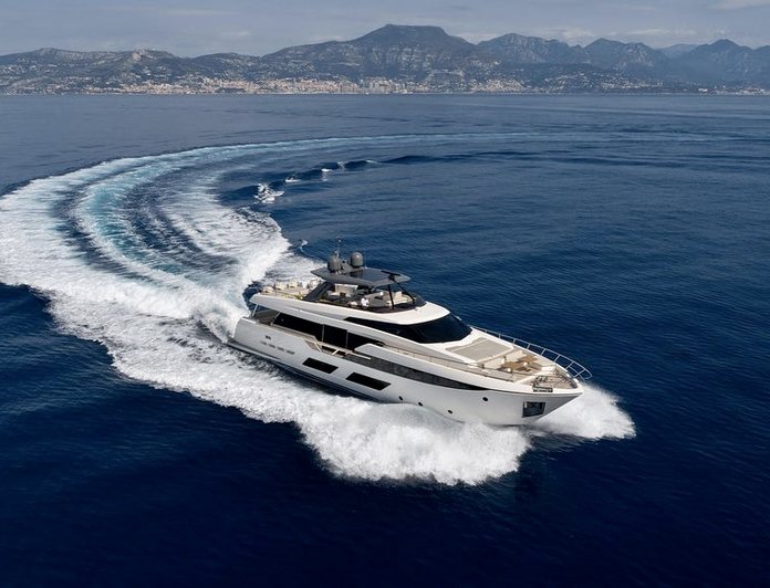 ALEGRIA II