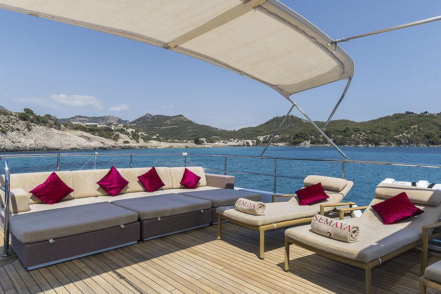 Flybridge